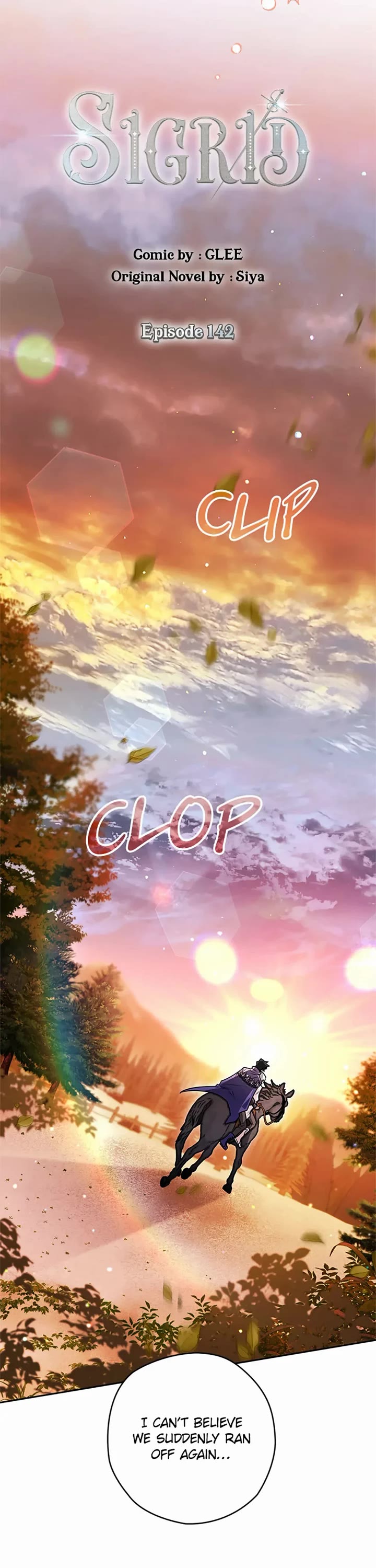 Sigrid chapter 142 page 7