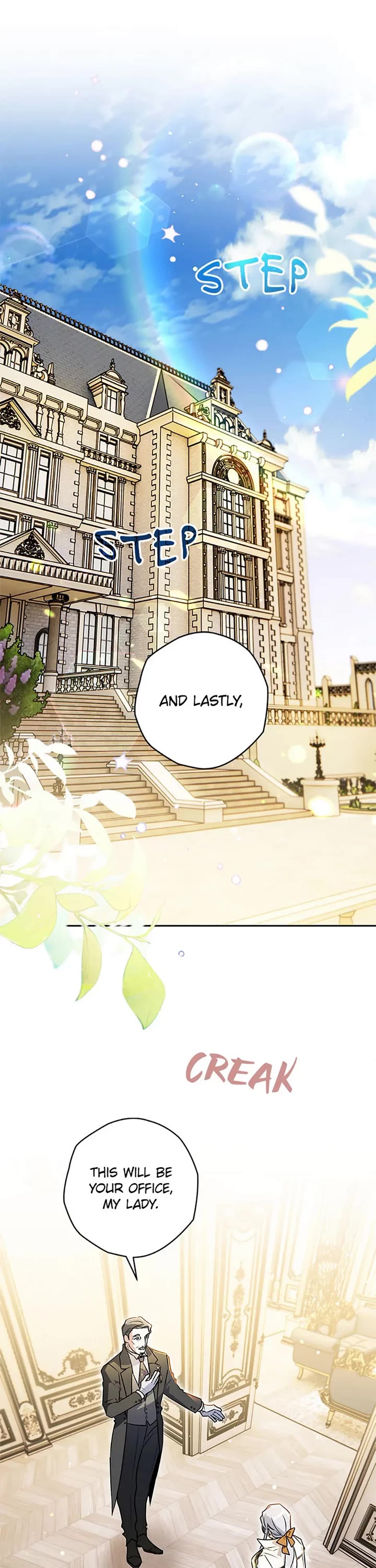 Sigrid chapter 143 page 1