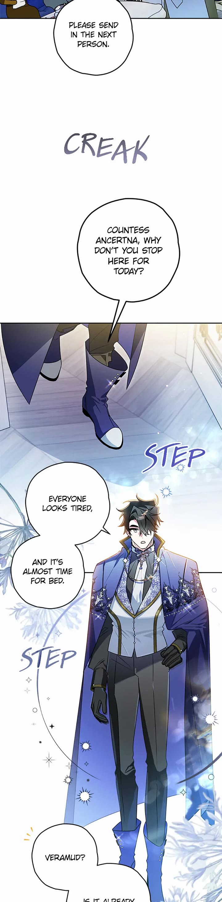 Sigrid chapter 143 page 10