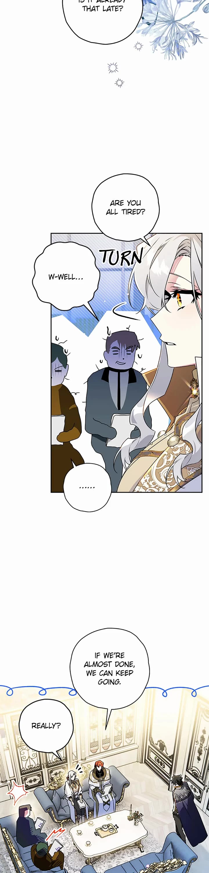 Sigrid chapter 143 page 11