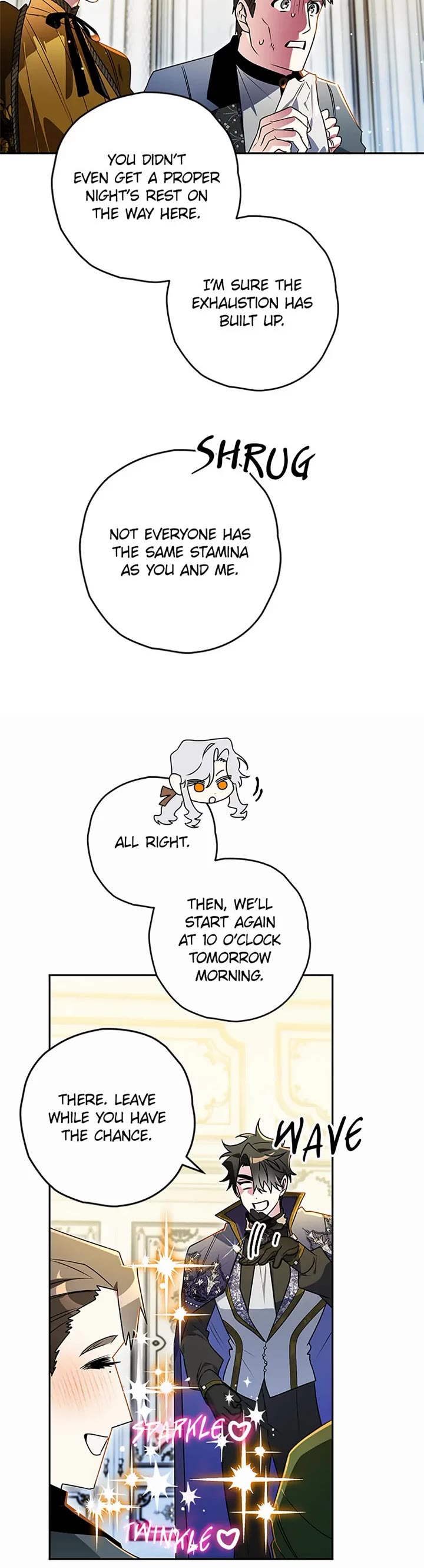 Sigrid chapter 143 page 15