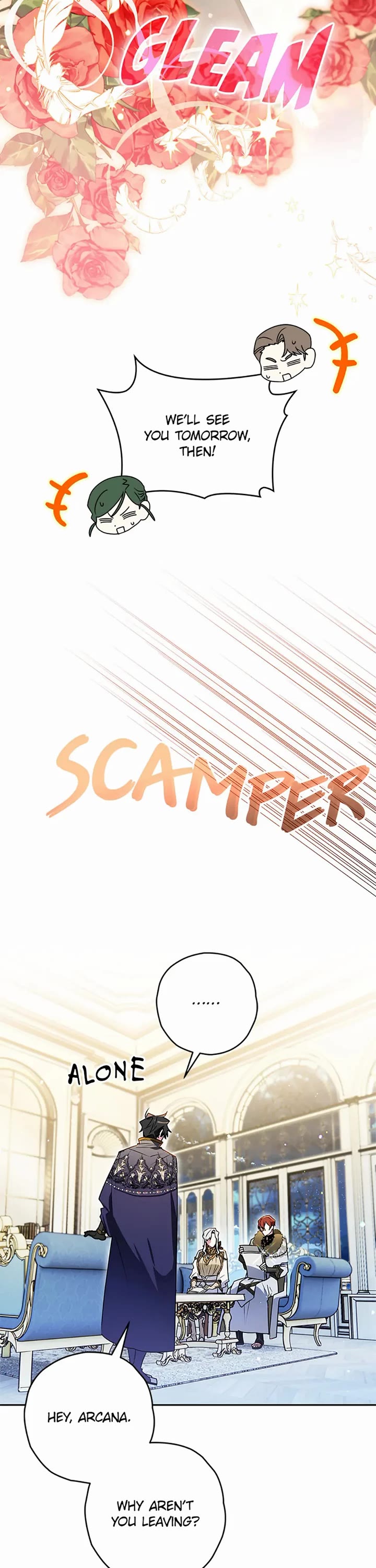 Sigrid chapter 143 page 17