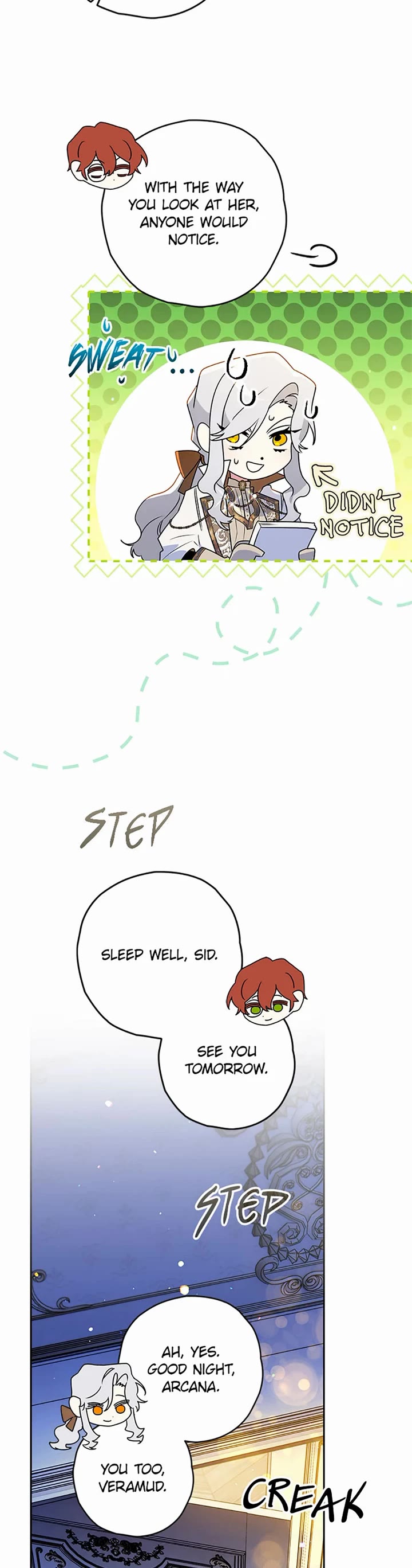 Sigrid chapter 143 page 19