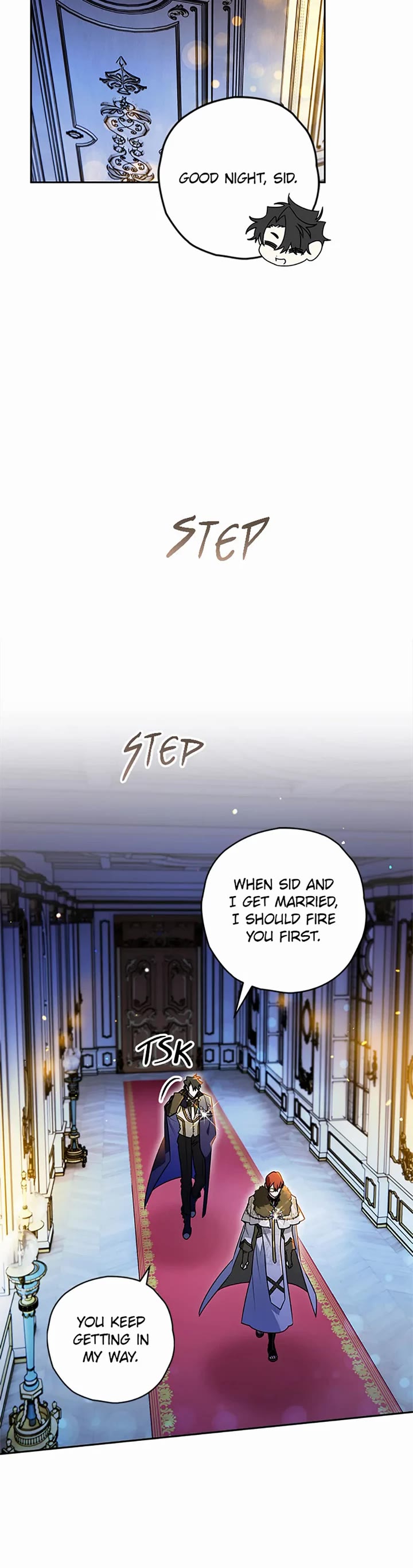 Sigrid chapter 143 page 20