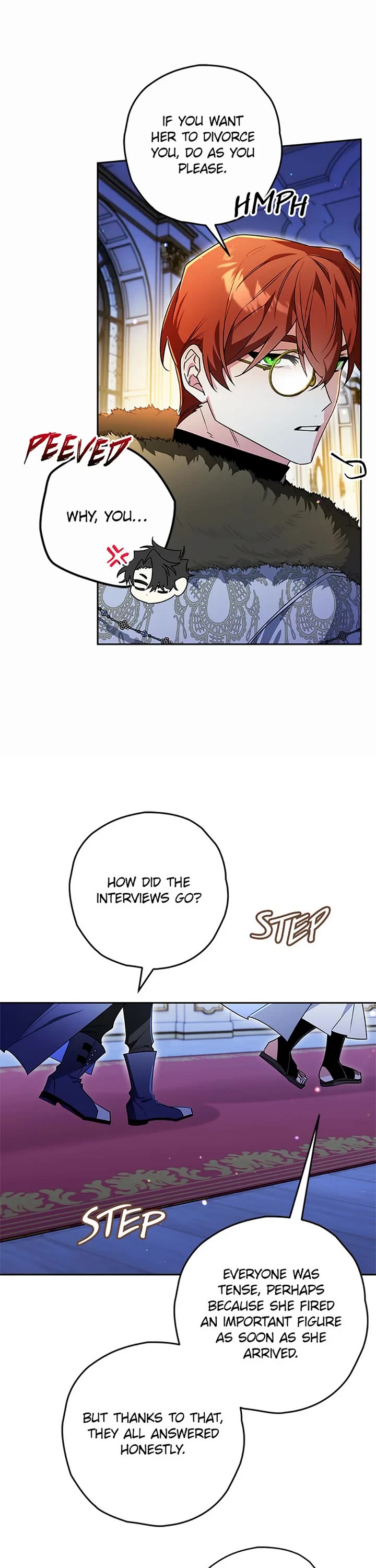 Sigrid chapter 143 page 21