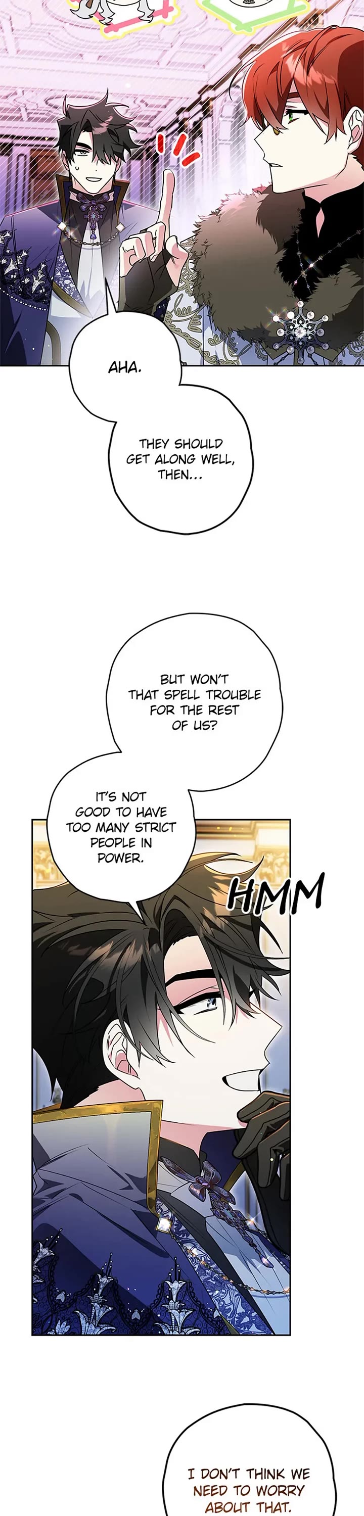 Sigrid chapter 143 page 23