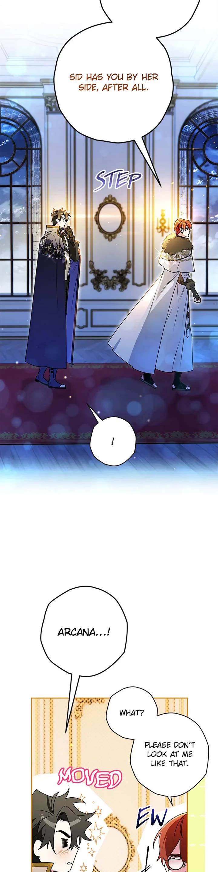 Sigrid chapter 143 page 24