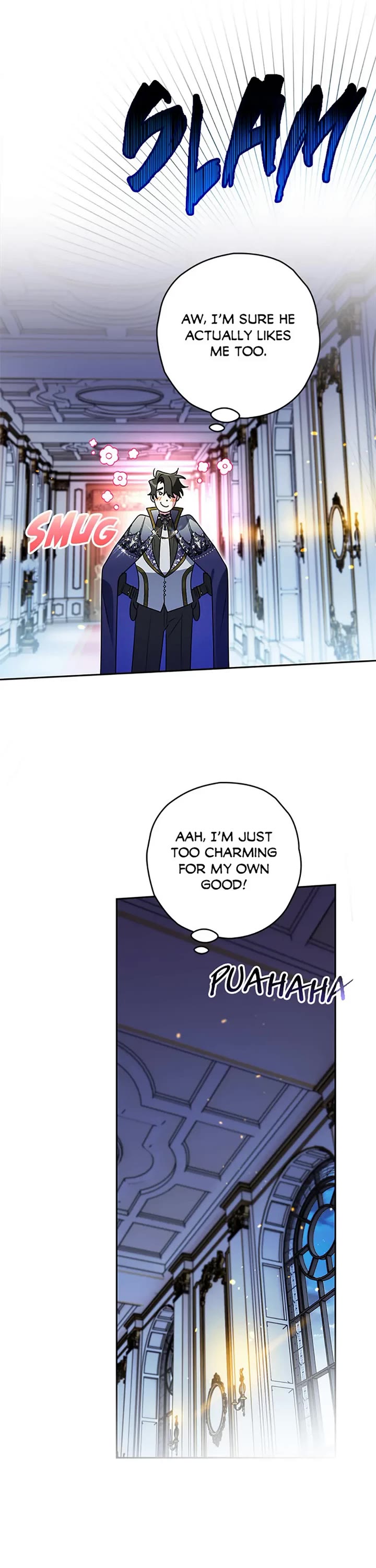 Sigrid chapter 143 page 27