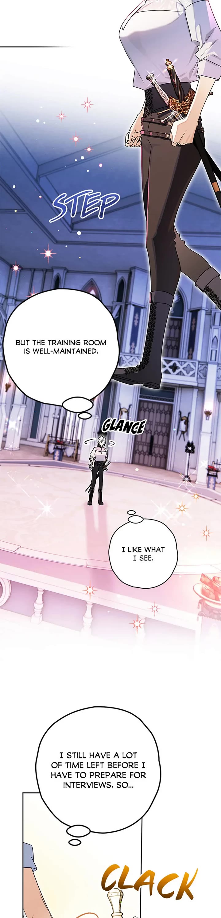 Sigrid chapter 143 page 29