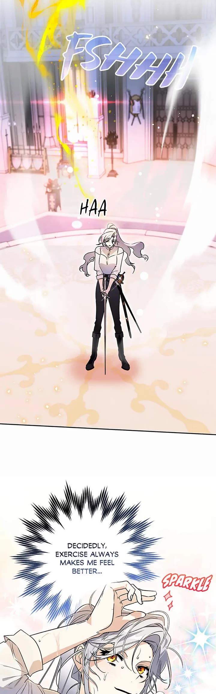 Sigrid chapter 143 page 34