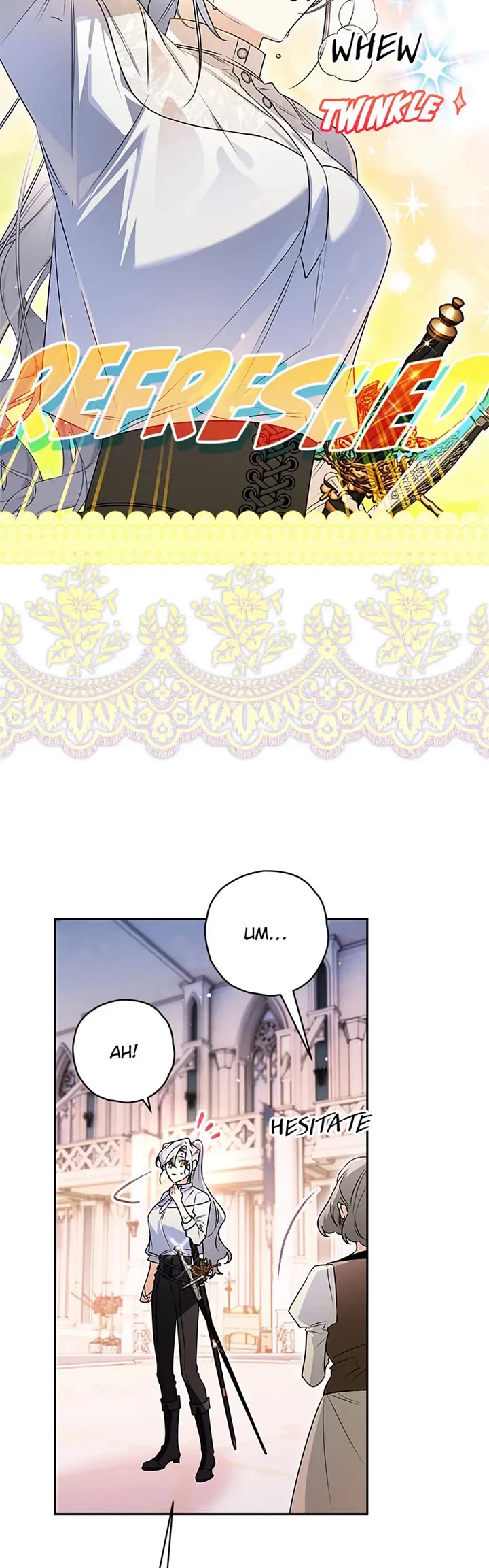 Sigrid chapter 143 page 35