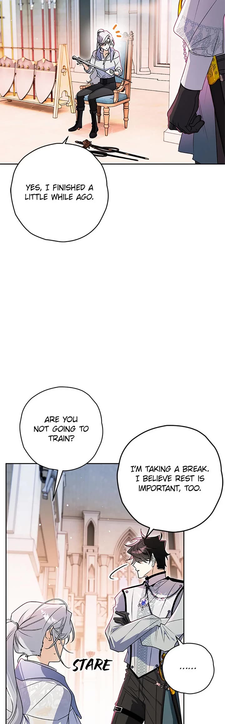 Sigrid chapter 143 page 39