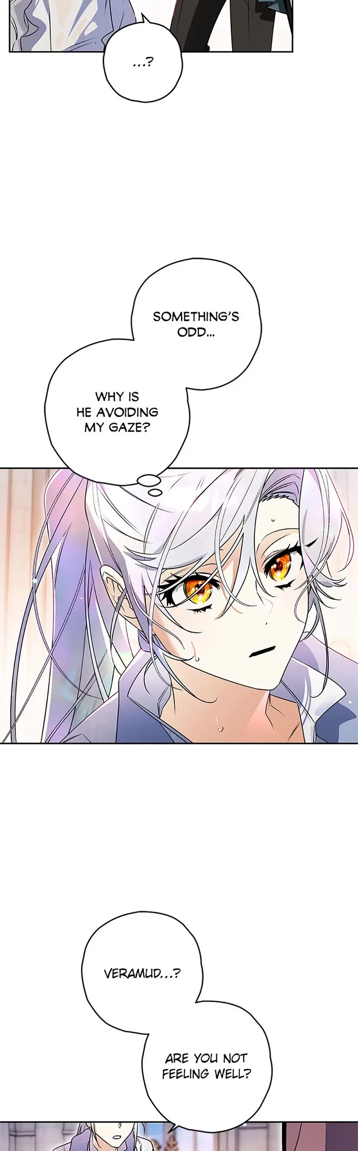 Sigrid chapter 143 page 40