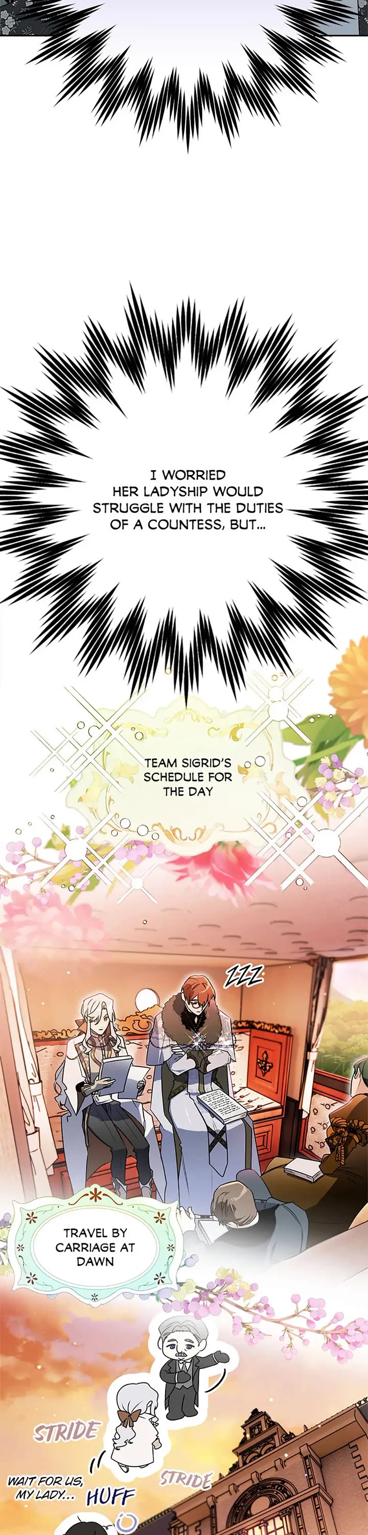Sigrid chapter 143 page 7