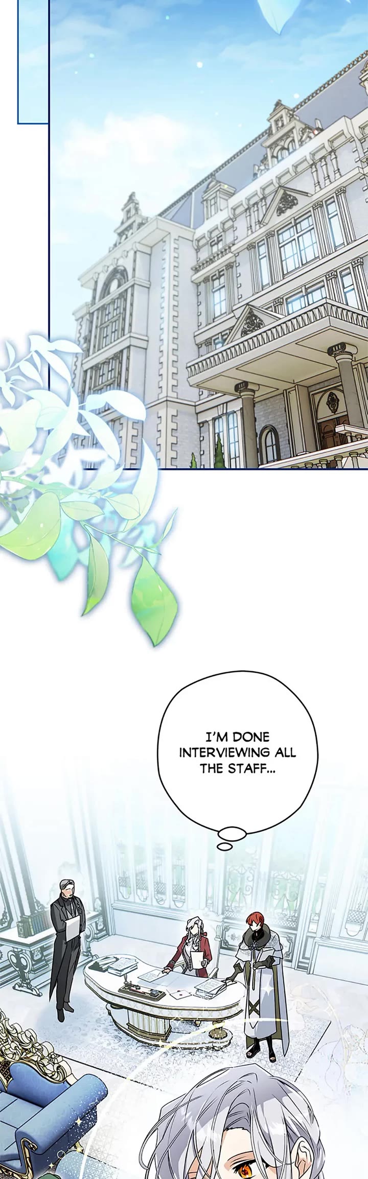 Sigrid chapter 144 page 14