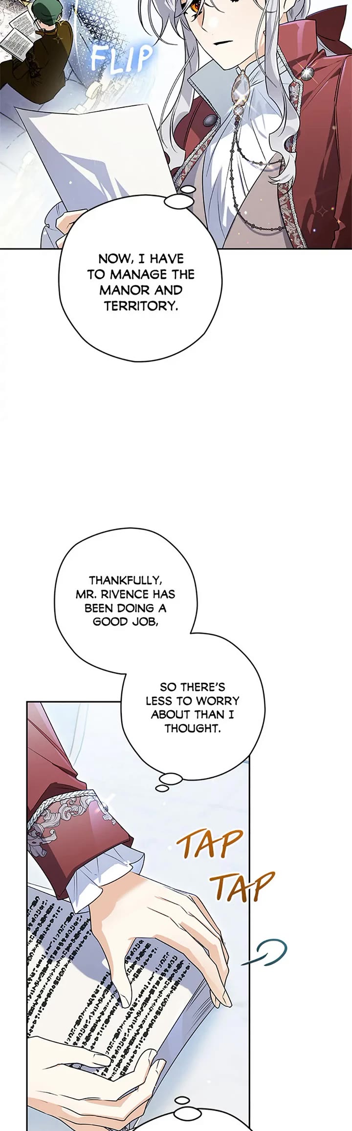 Sigrid chapter 144 page 15