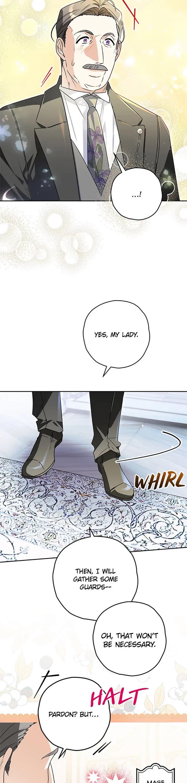 Sigrid chapter 144 page 17