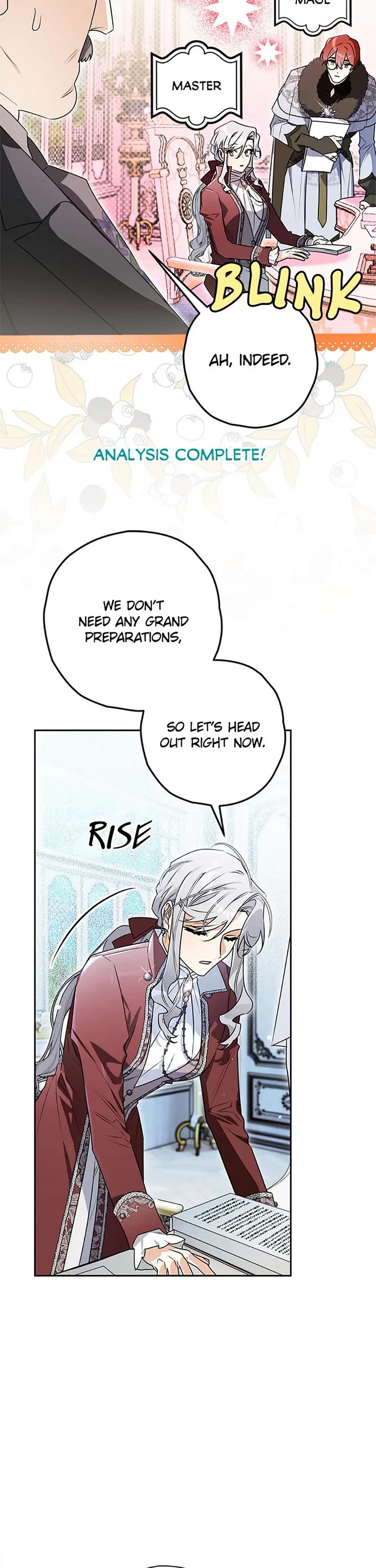 Sigrid chapter 144 page 18