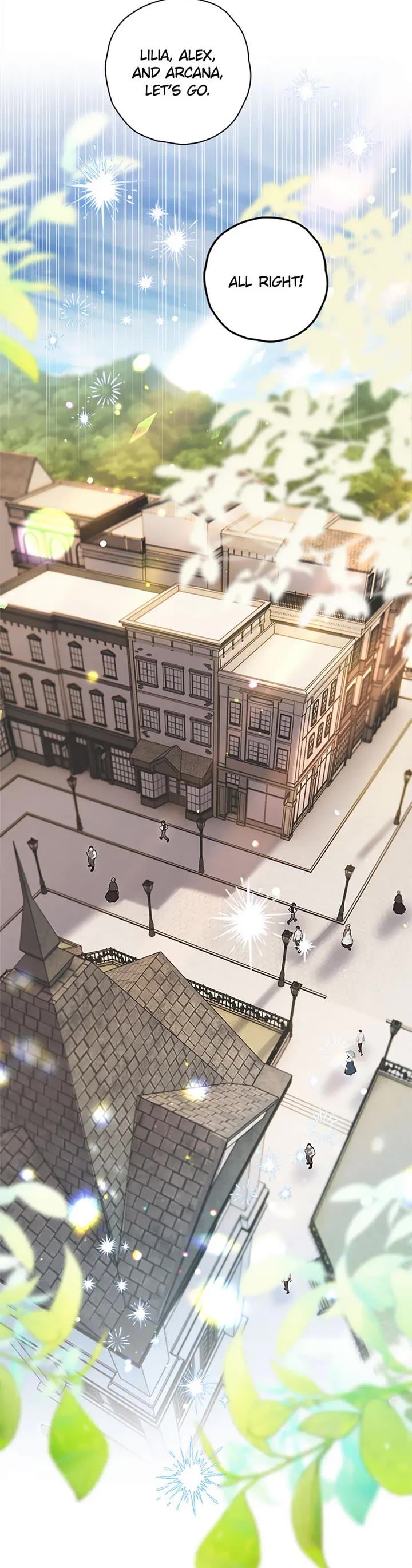 Sigrid chapter 144 page 19