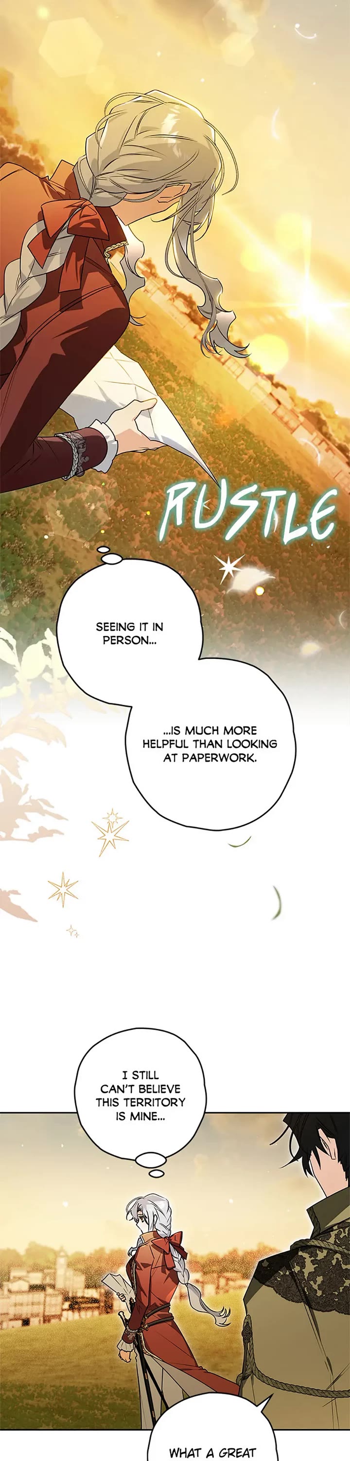 Sigrid chapter 144 page 23