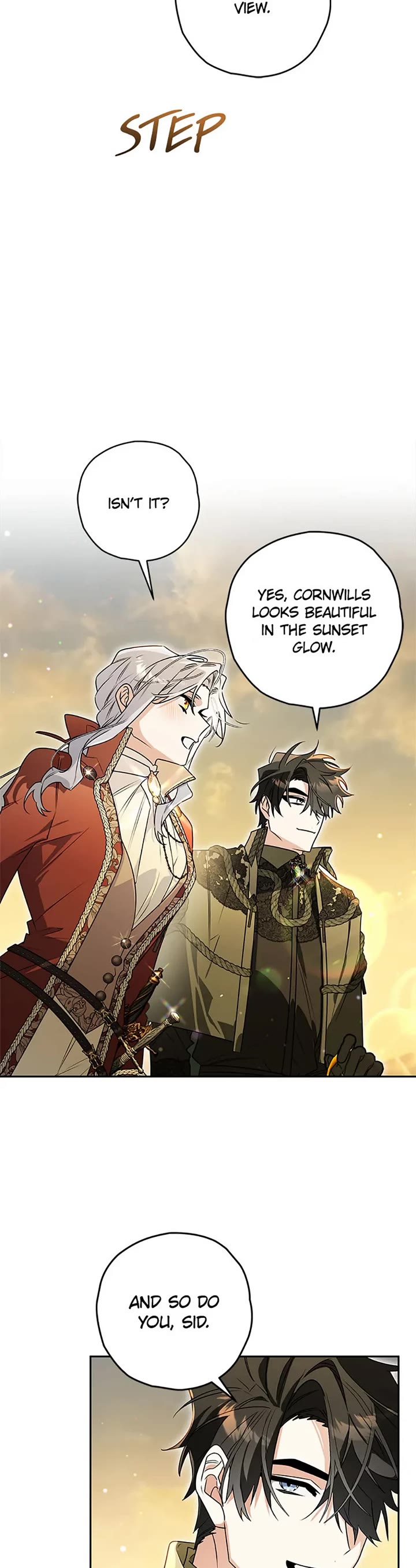 Sigrid chapter 144 page 24