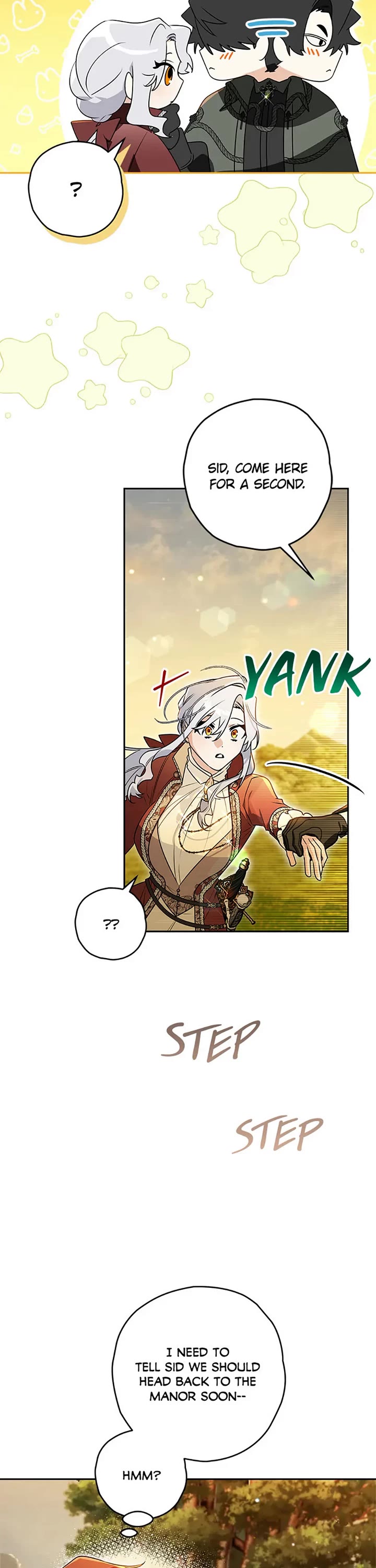 Sigrid chapter 144 page 27