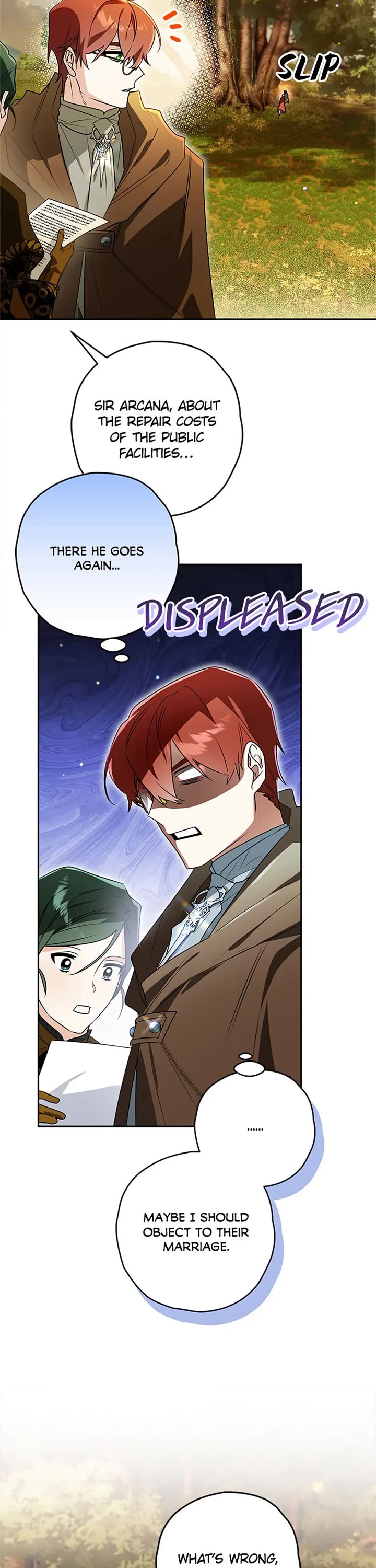 Sigrid chapter 144 page 28