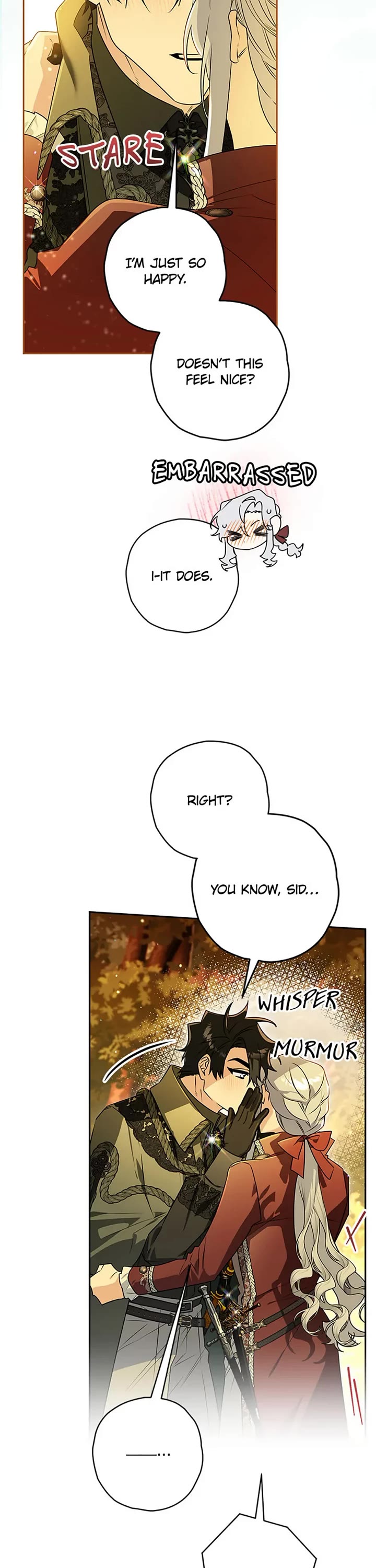 Sigrid chapter 144 page 32