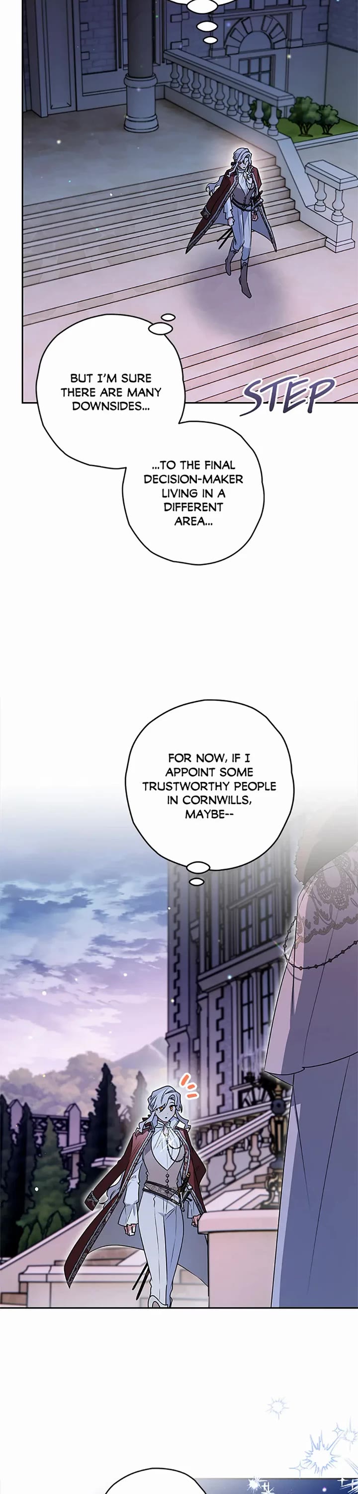 Sigrid chapter 144 page 38