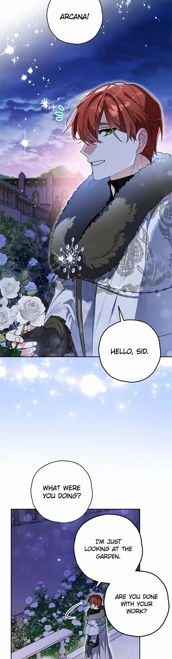 Sigrid chapter 144 page 39