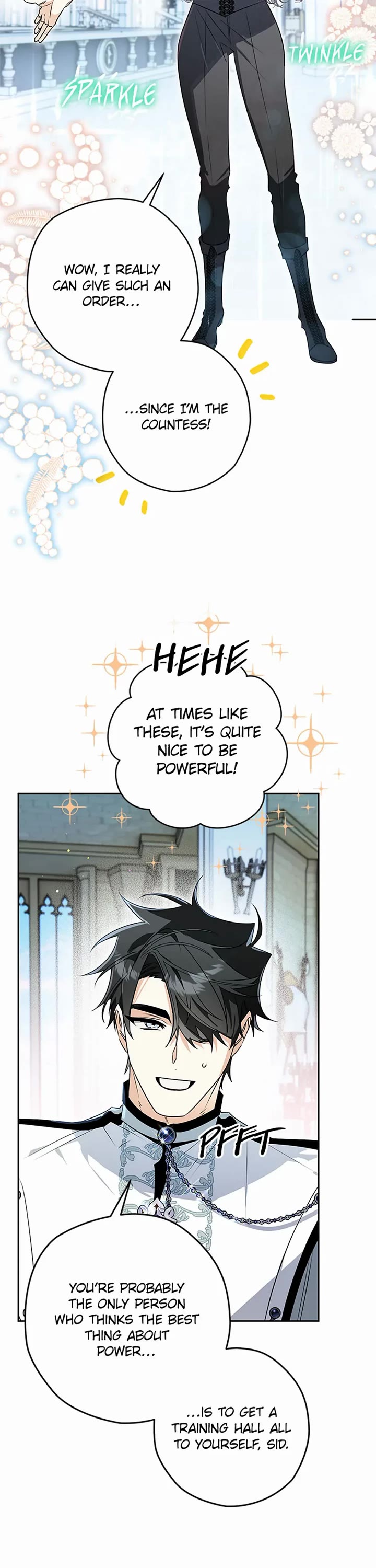 Sigrid chapter 144 page 6