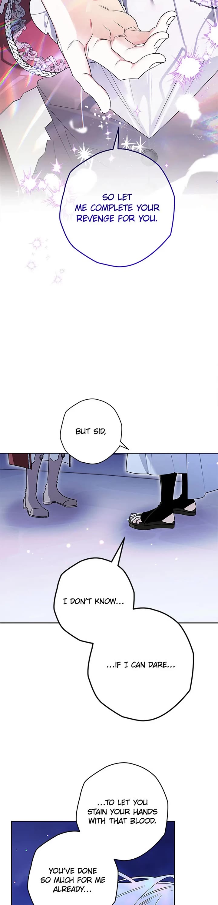 Sigrid chapter 145 page 10