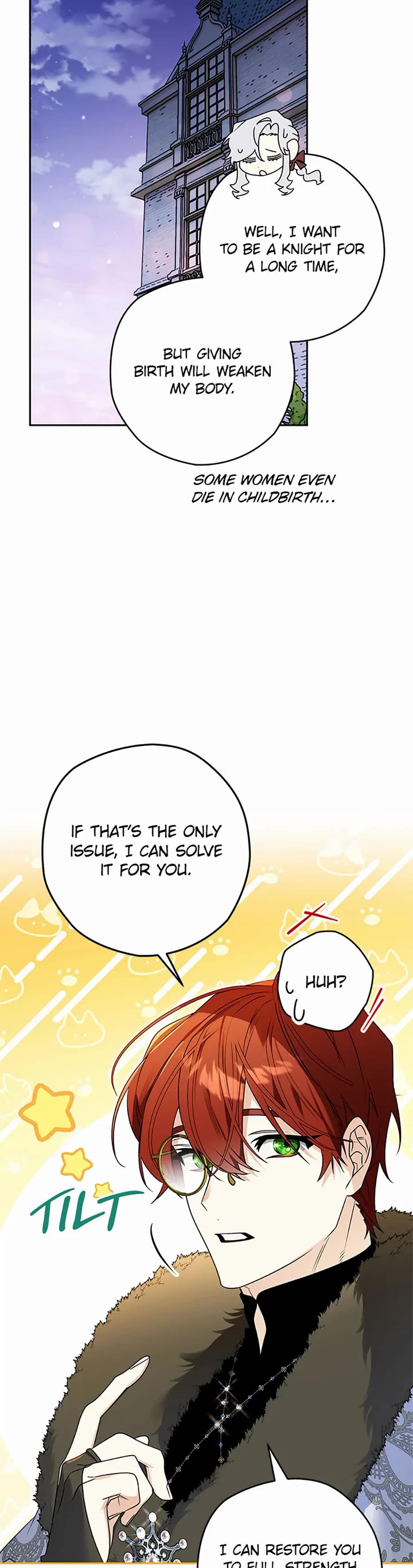 Sigrid chapter 145 page 20