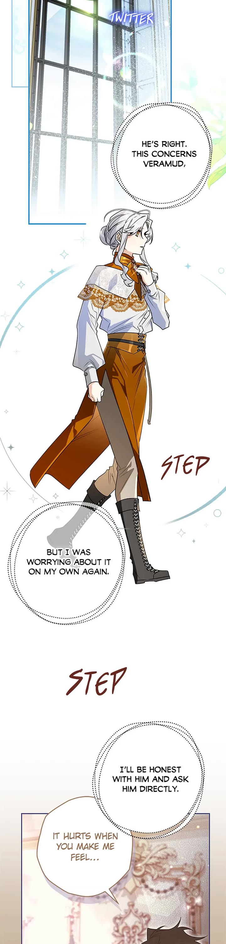 Sigrid chapter 145 page 27