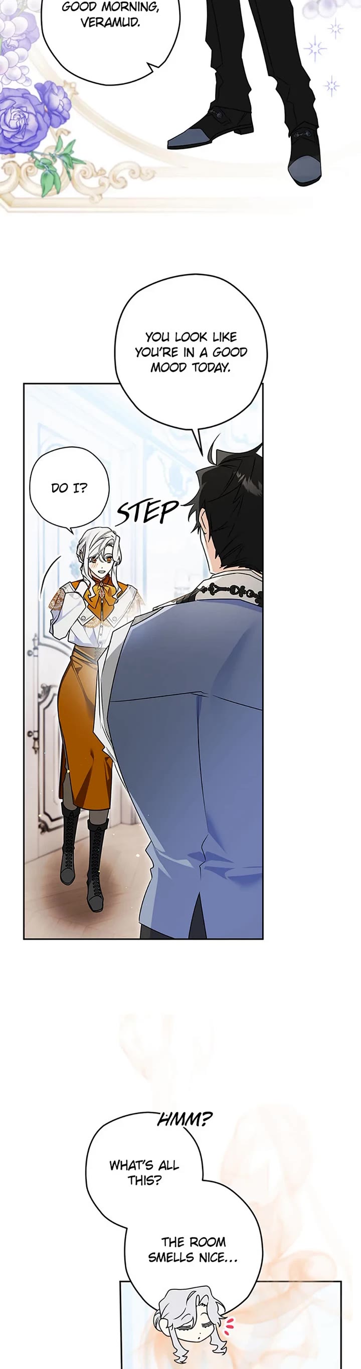 Sigrid chapter 145 page 30