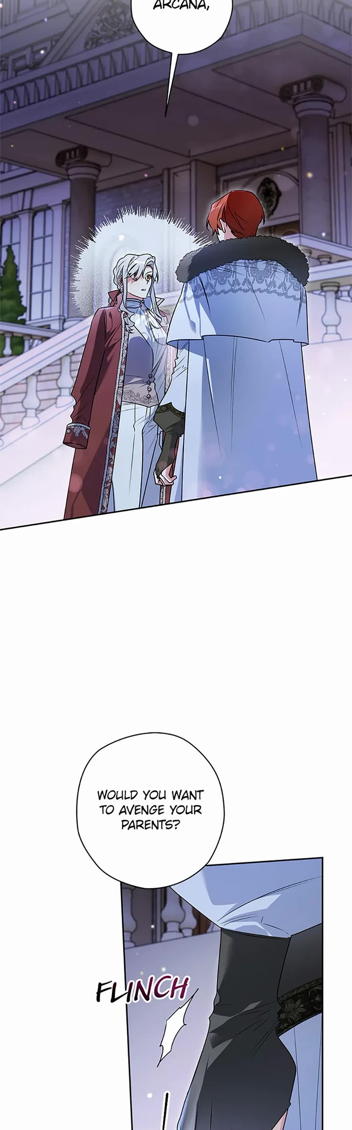 Sigrid chapter 145 page 5