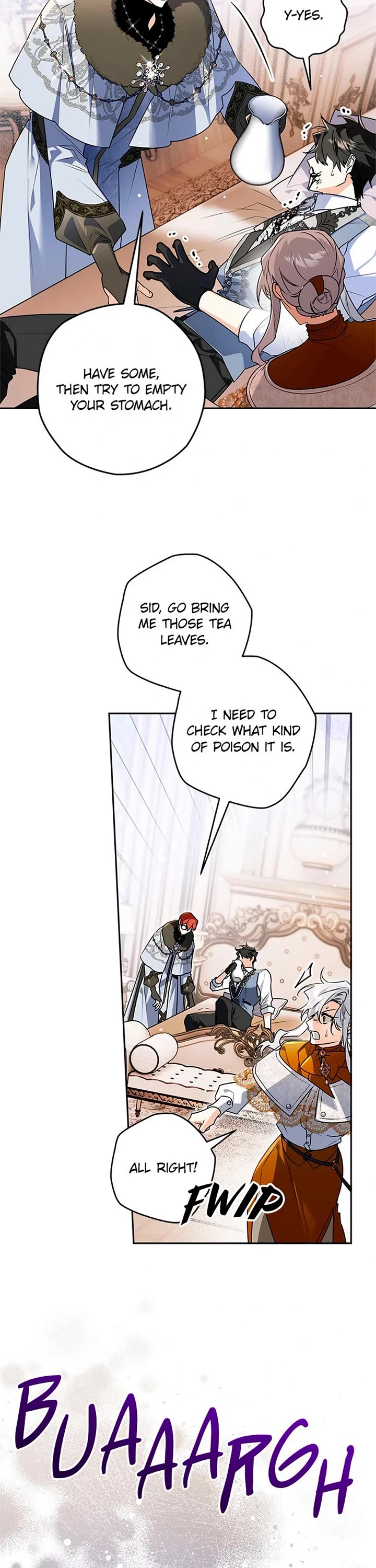 Sigrid chapter 146 page 11