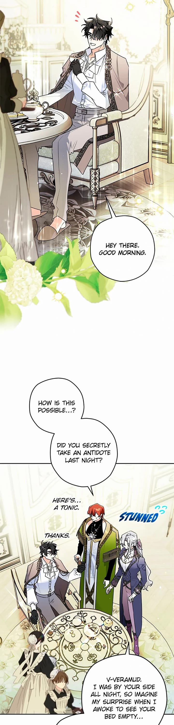 Sigrid chapter 146 page 33
