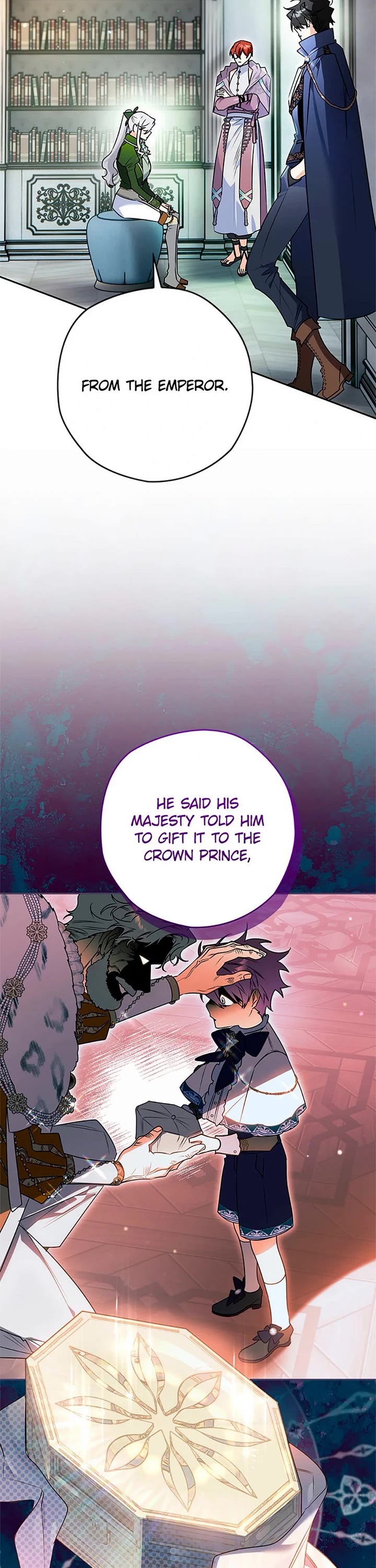 Sigrid chapter 148 page 27