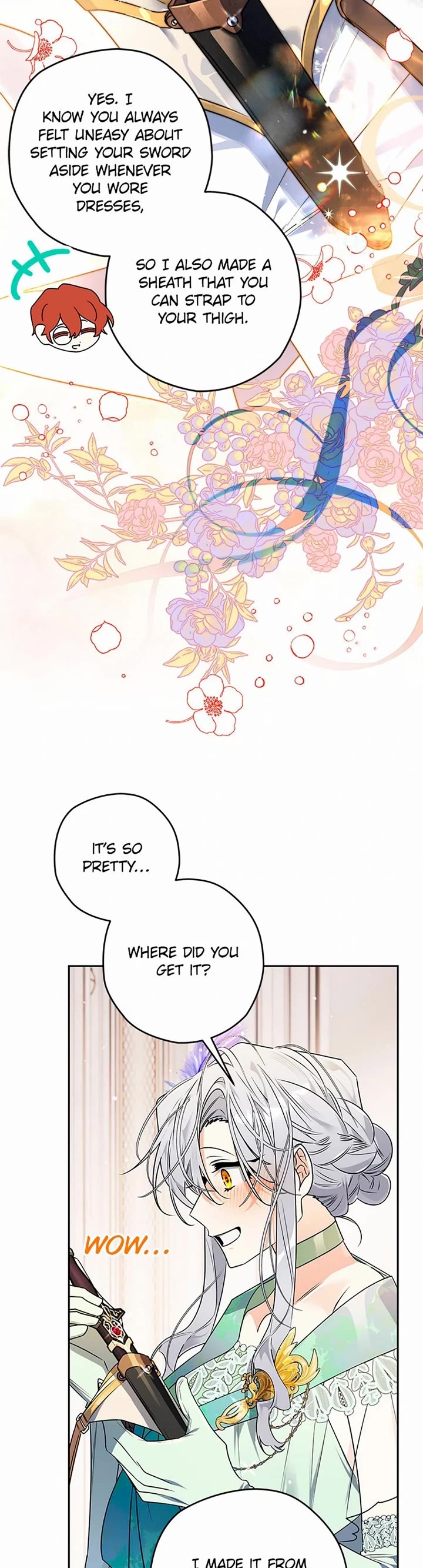Sigrid chapter 149 page 25