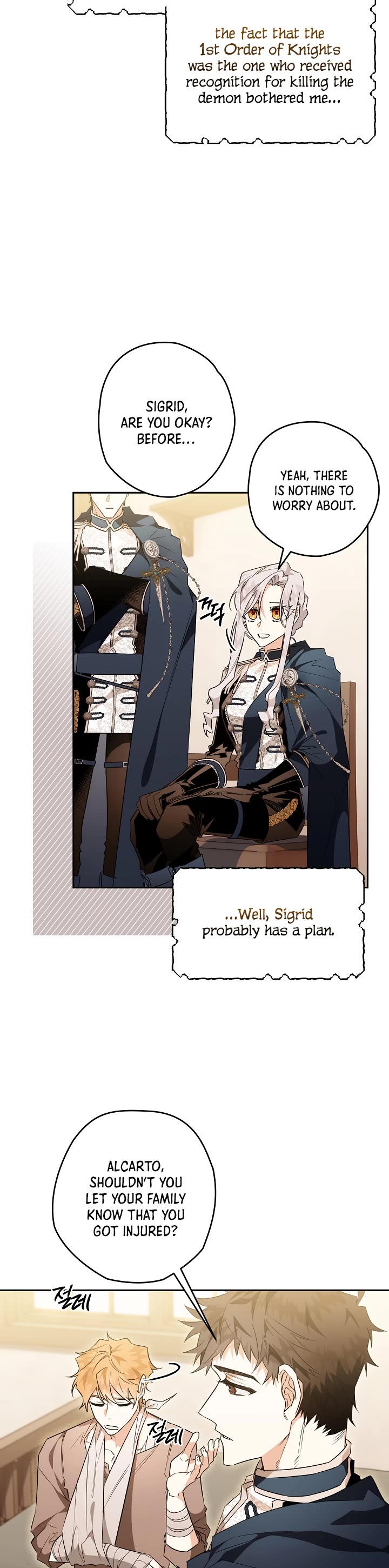 Sigrid chapter 16 page 33