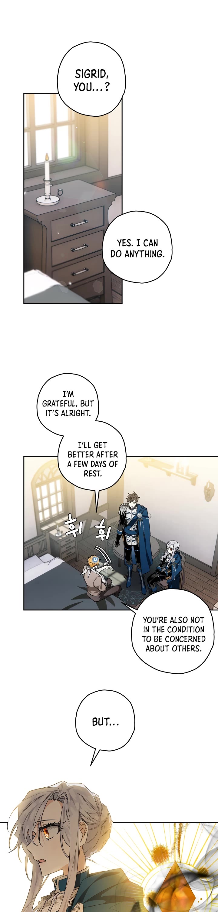 Sigrid chapter 17 page 1