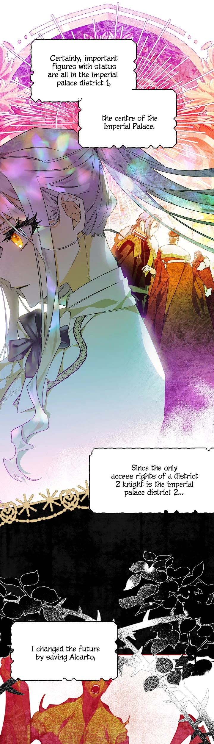 Sigrid chapter 18 page 2