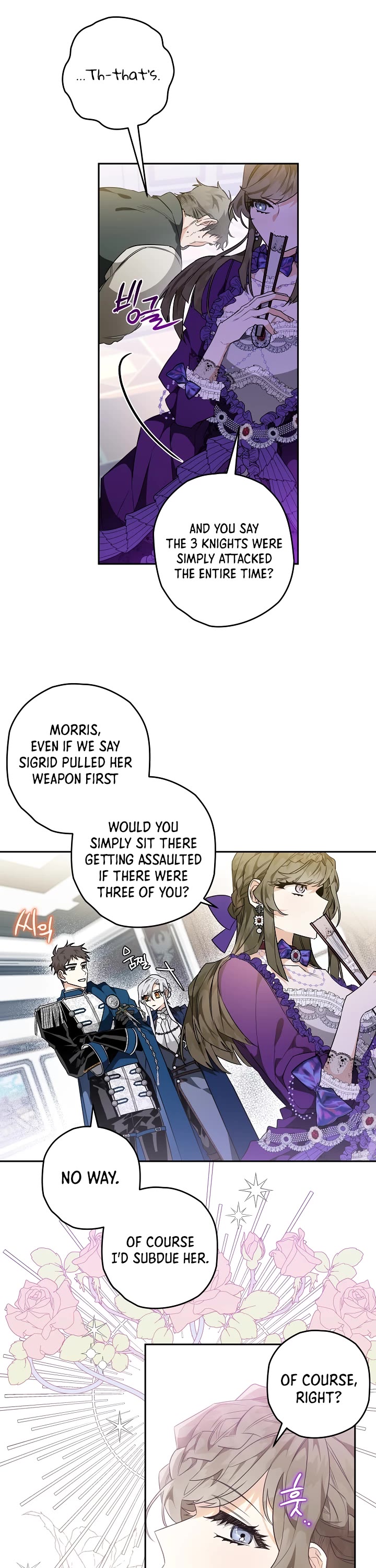 Sigrid chapter 19 page 32