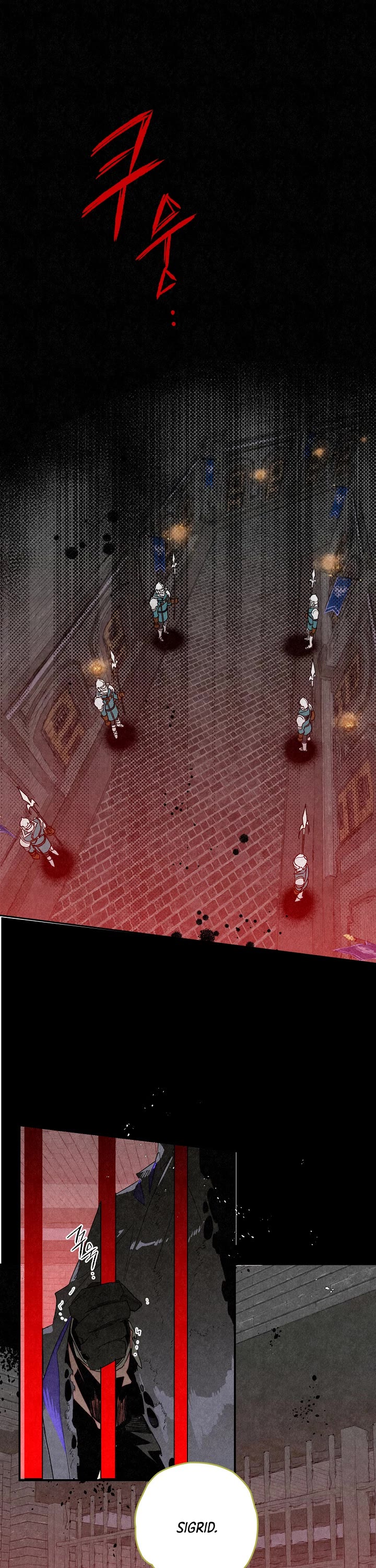 Sigrid chapter 2 page 1