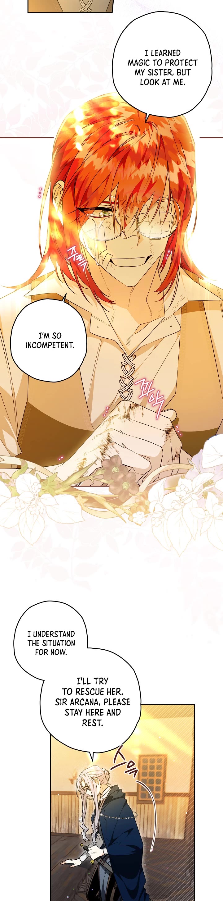 Sigrid chapter 21 page 3