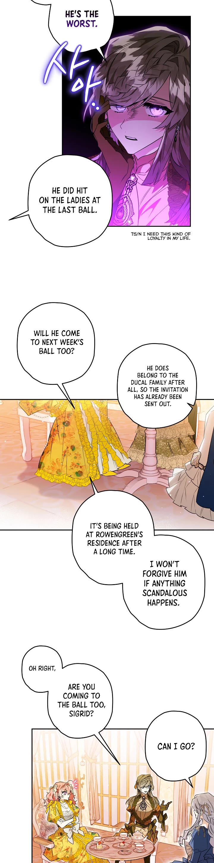 Sigrid chapter 23 page 3