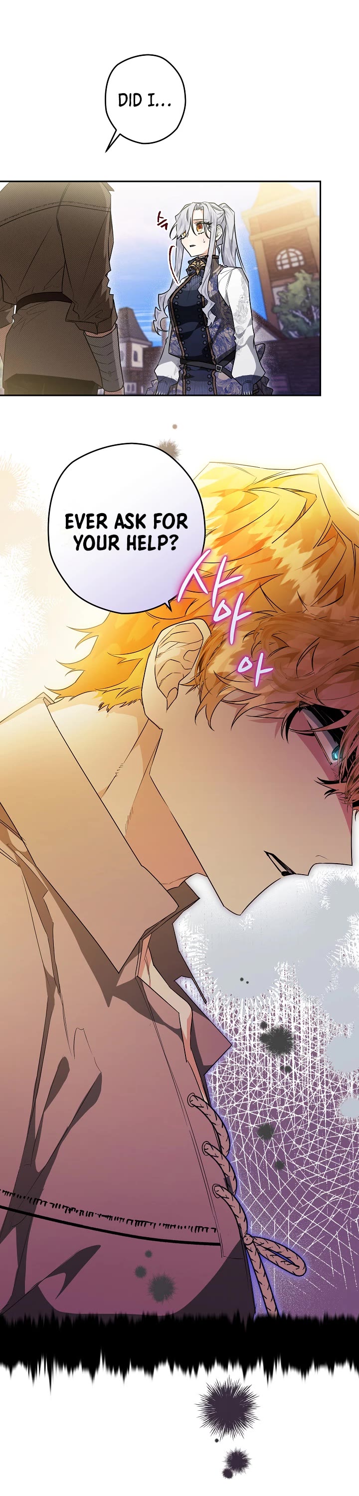 Sigrid chapter 26 page 28