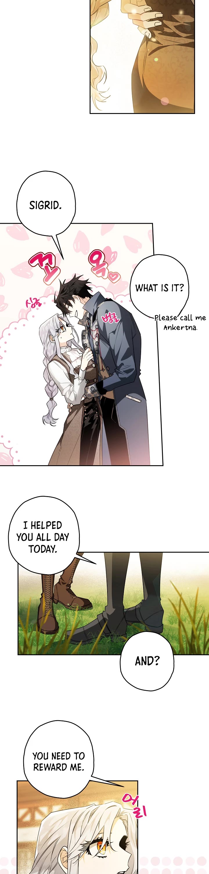 Sigrid chapter 26 page 7