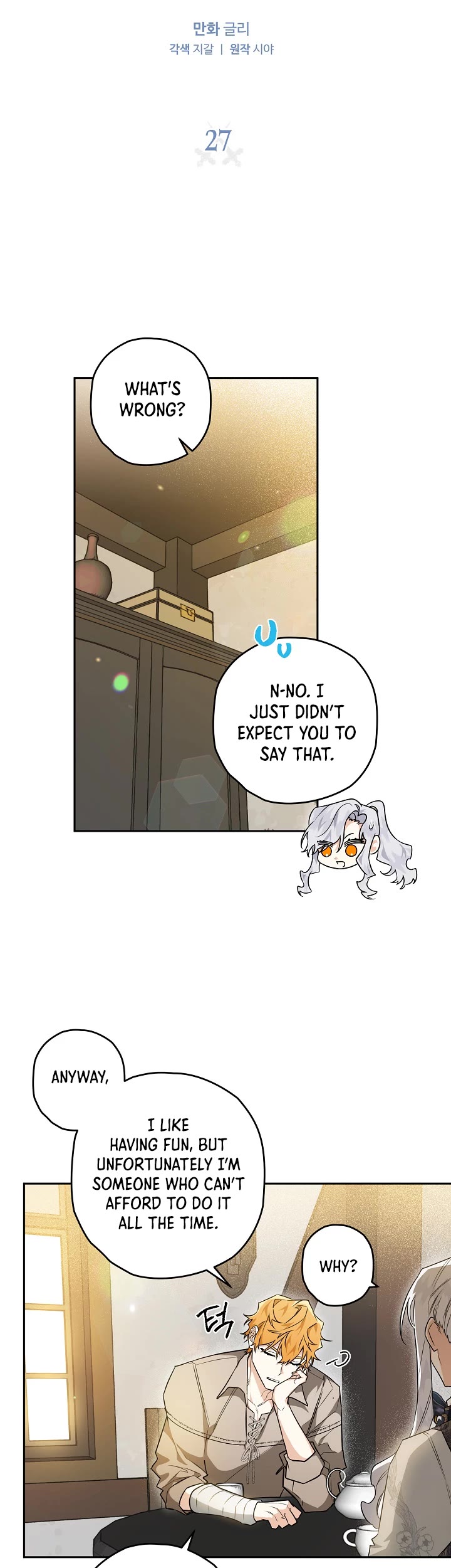 Sigrid chapter 27 page 2